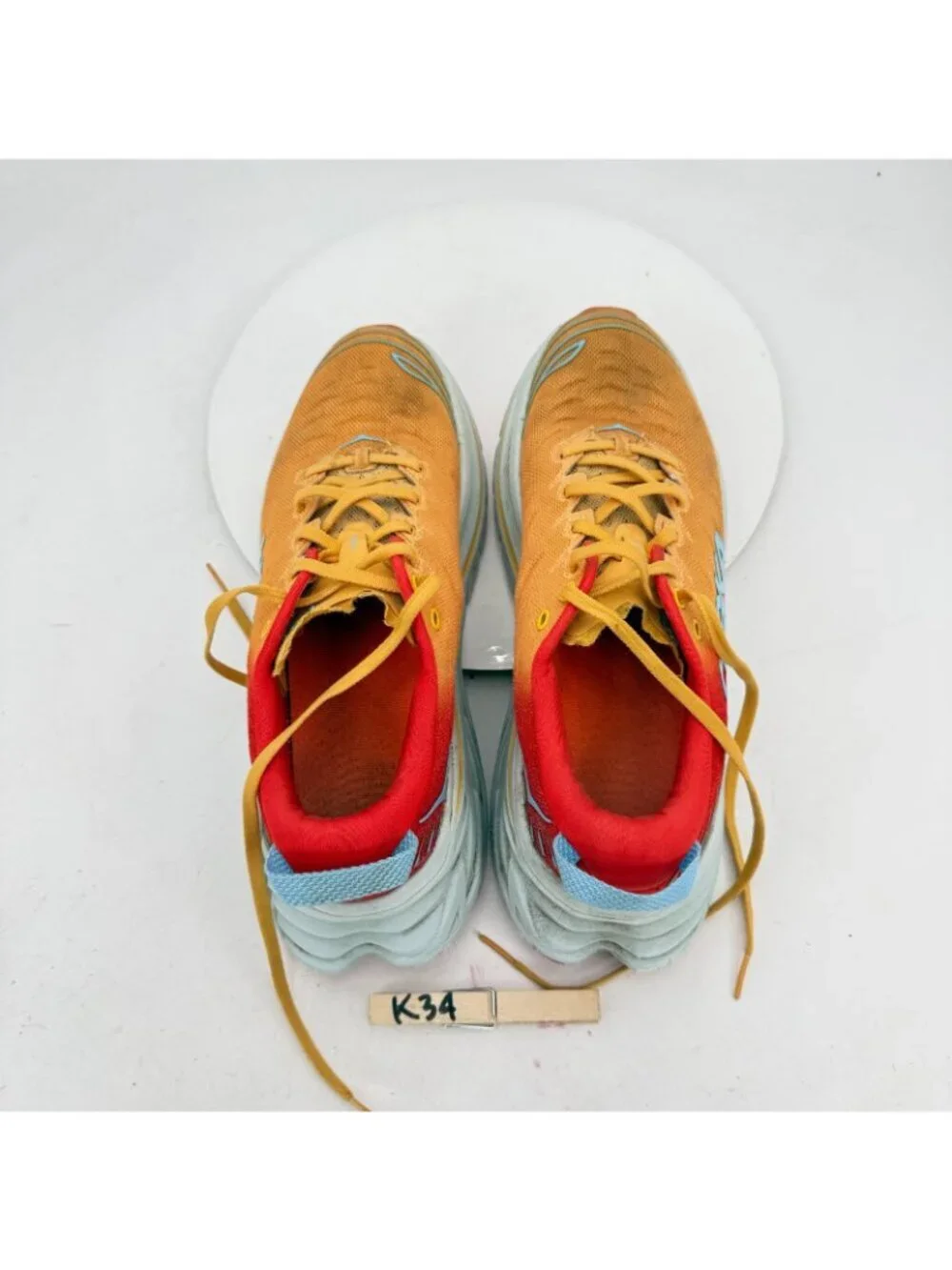 Hoka One One hoka one